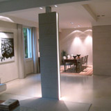 casa b-viale fabrizi modena